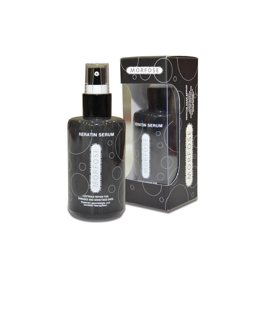 MORFOSE KERATIN Hårserum 75ml