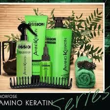 Amino Keratin Kit