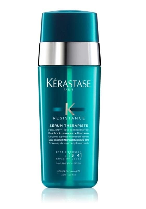 KERASTASE Resistance Sereum therapist serum level 3-4 restoring quality of the hair fiber 30ml