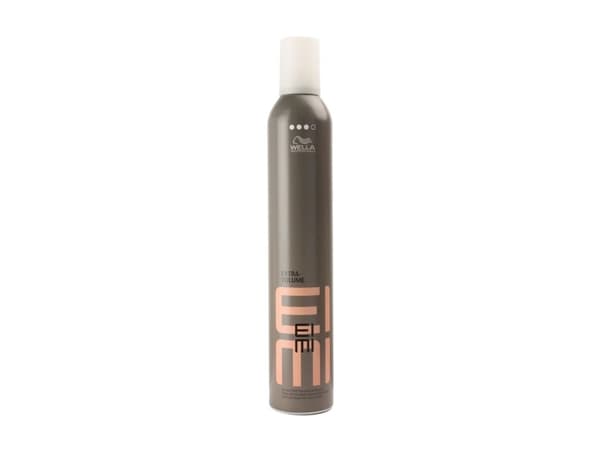 Wella EIMI Extra-Volume Strong Hold Volumising Mousse 500 ml