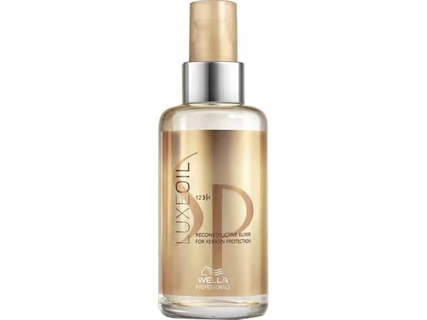 Wella WELLA PROFESSIONALS_SP Luxe Oil Reconstructive Elixir gjenoppbyggende håreliksir 100ml
