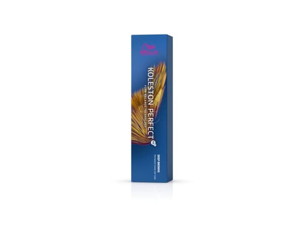 Wella Professionals Koleston Perfect Me+ Rich Naturals 8/3 60 ml