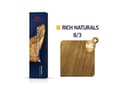 Miniatyrbild 1 av 4: Wella Professionals Koleston Perfect Me+ Rich Naturals 8/3 60 ml