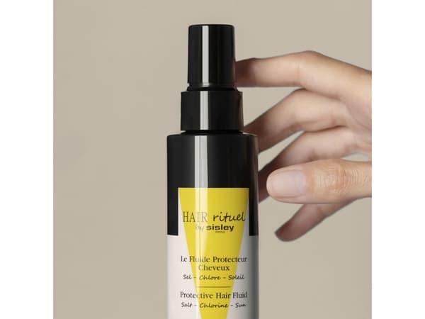 Sisley Sisley Hair Rituel Protective Hair Fluid Care uten skylling 150ml