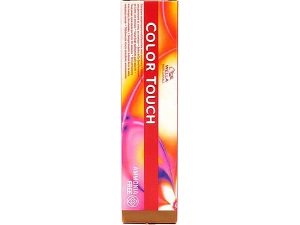 Wella Permanent Coloring Wella N 6/73 (60 ml) (60 ml)