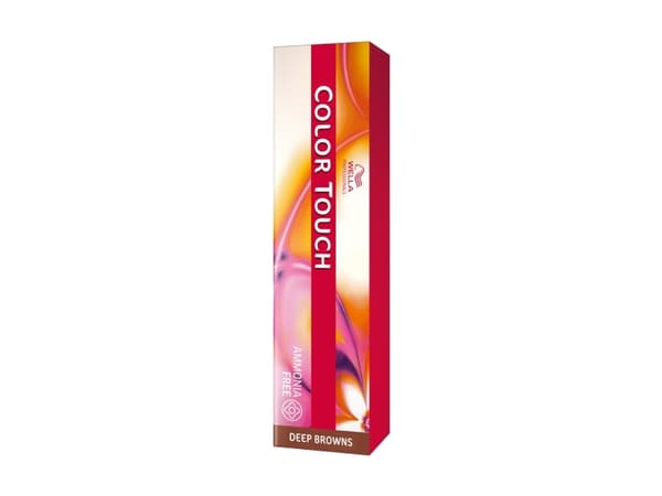 Wella Permanent Coloring Wella N 6/73 (60 ml) (60 ml)