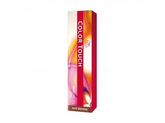 Wella Color Touch Deep Browns, Brun, 6/73, Dark Blonde/Brown Gold, Kvinna, 1 styck, 60 ml