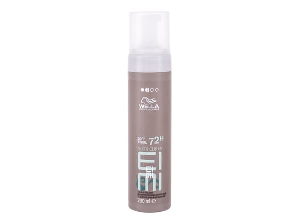 Wella WELLA Eimi Nutri Curls Soft Twirl -vaahto 200ml
