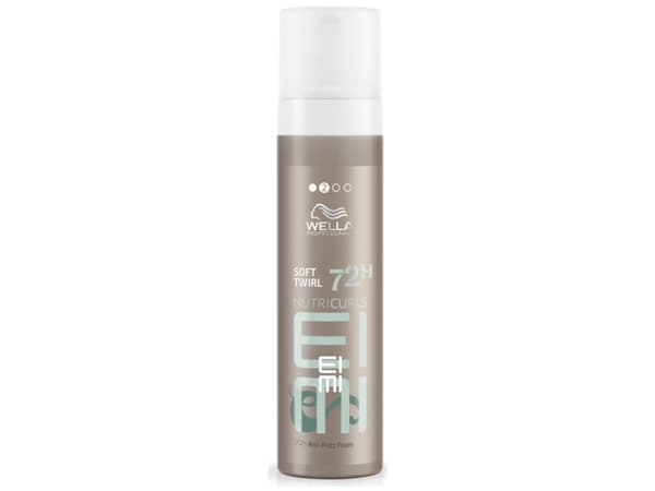 Wella WELLA Eimi Nutri Curls Soft Twirl -vaahto 200ml