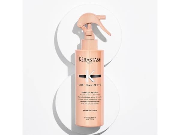 Kérastase Curl Manifesto Refresh Absolu 190 ml