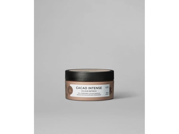 Maria Nila Colour Refresh Cacao Intense 100 ml