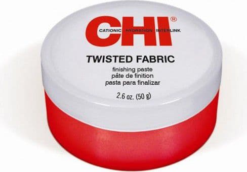 CHI 633911657256, Hair paste, Kvinna, Blont hår, Sprött hår, Kombinationshår, Lockigt hår, Skadat hår, Torrt hår, Färgat hår,..., 50 g, Modellering