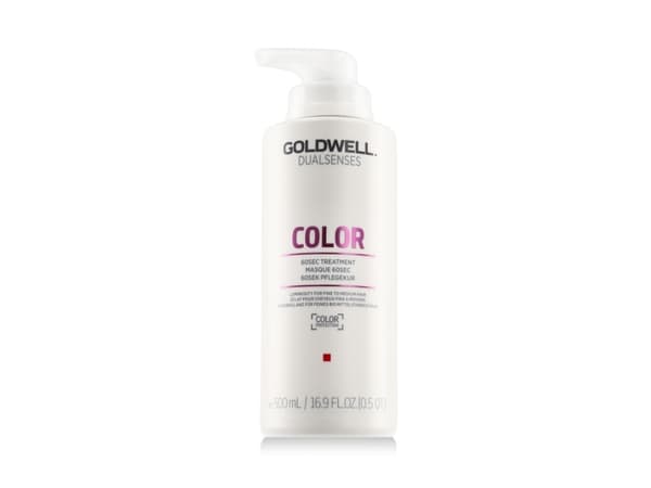 Goldwell Dualsenses Color 60sec Treatment 500 ml