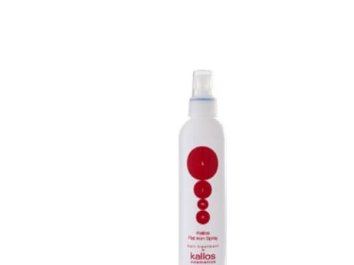 KJMN Flat Iron Spray (Kos,W,200ml)