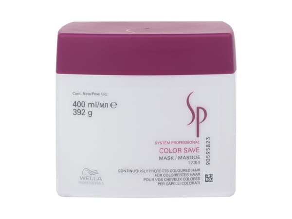 Wella Professionals SP Color Save Mask 400 ml