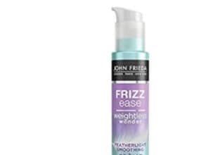 Frizz Ease Weightless Wonder (KdW,W,100)