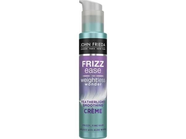 Frizz Ease Weightless Wonder (KdW,W,100)