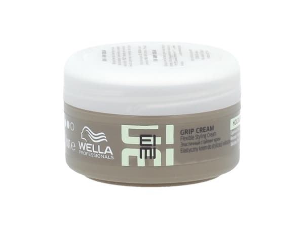 Wella EIMI Grip Cream, 75 ml, 1 stk, Pot, Alt hår
