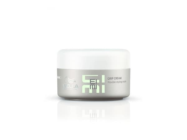 Wella EIMI Grip Cream, 75 ml, 1 stk, Pot, Alt hår