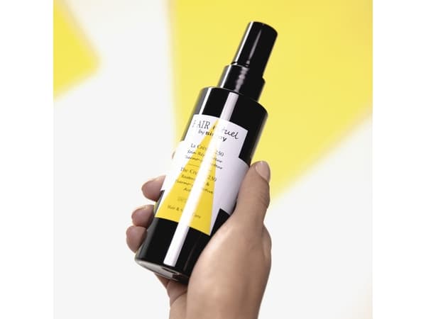 Sisley Hair Rituel Creme - 150.00 ml