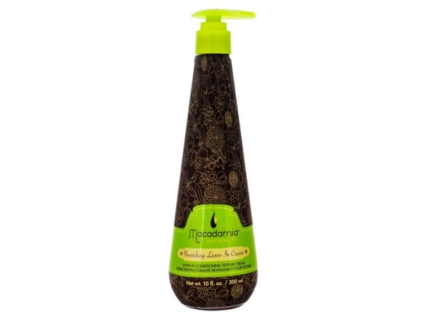 Macadamia Nourishing Leave-In Cream hårbalsam 300ml