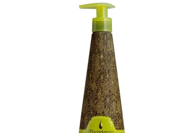 Macadamia Nourishing Leave-In Cream hårbalsam 300ml