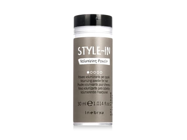 Inebrya STYLE-IN Volumizing Powder 30 ml