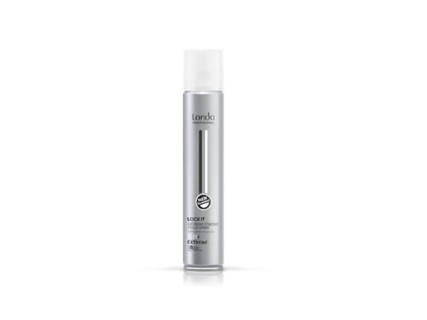 Londa Londa Professional Lock It Extreme hårspray 500ml