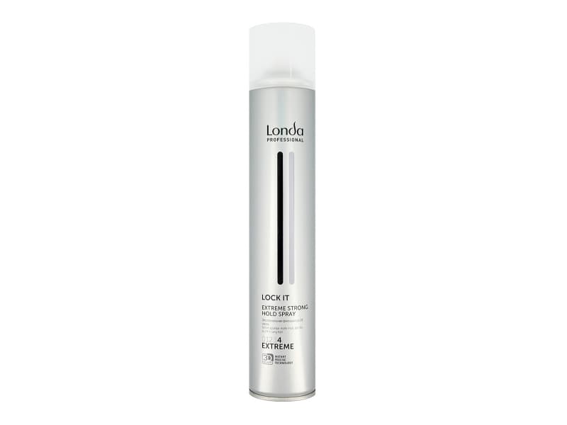 Fixativ Londa Professional Lock It (4 buline), 500ml