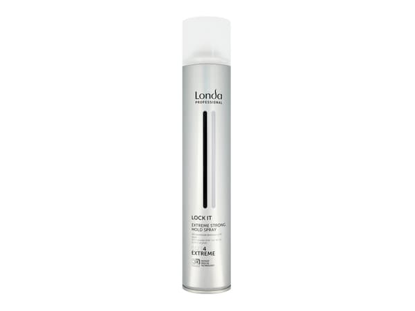 Londa Londa Professional Lock It Extreme hårspray 500ml