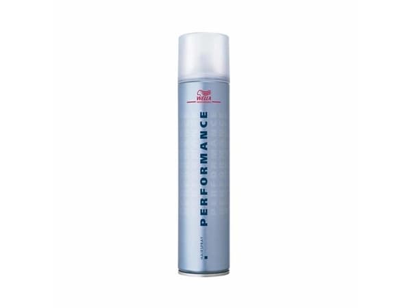 Wella Performance Hairspray Strong - lakier do włosów 500ml