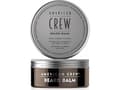 Miniatyrbilde 4 av 5: American Crew Beard Balm, Skægbalsam, Prunus Amygdalus Dulcis (søt mandel) olje, Butyrospermum Parkii (Shea) smør, Cera Alba (bivoks..., 60 g, 1 stk.