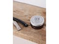 Miniatyrbilde 2 av 5: American Crew Beard Balm, Skægbalsam, Prunus Amygdalus Dulcis (søt mandel) olje, Butyrospermum Parkii (Shea) smør, Cera Alba (bivoks..., 60 g, 1 stk.