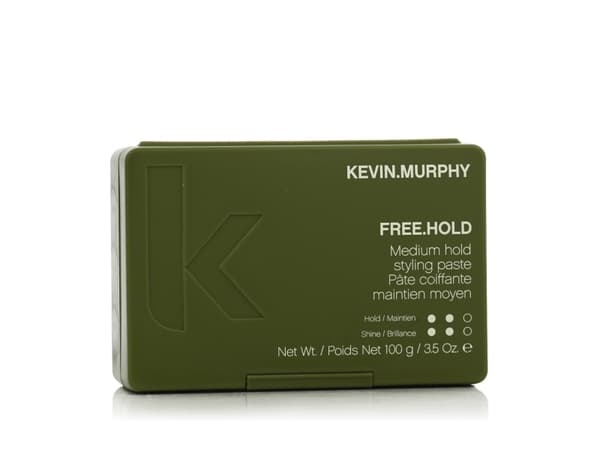 Kevin Murphy Free.Hold Medium Hold Styling Paste 100 g