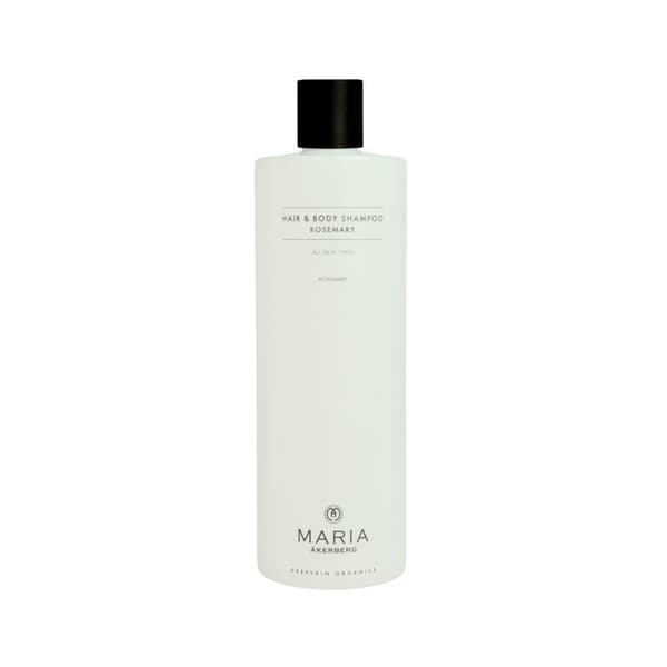 Hair & Body Shampoo Rosemary 500ml