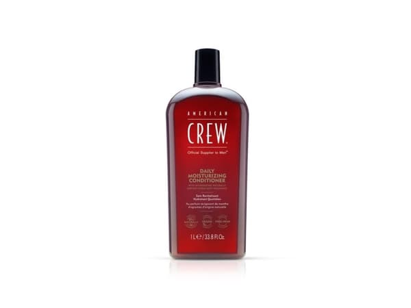 American Crew Daily Moisturizing Conditioner 1000 ml