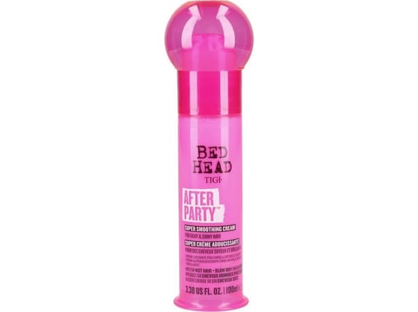 Tigi TIGI BH AFTER PARTY Utjevnende og skinnende hårkrem 100ml