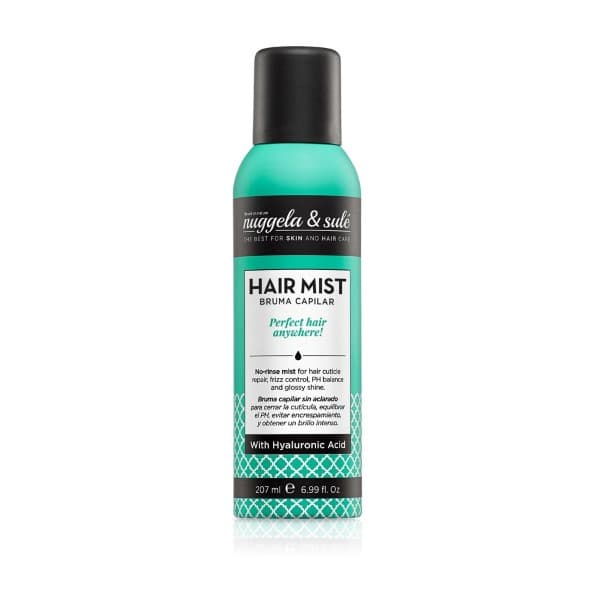 Hårparfym Hair Mist Nuggela & Sulé (207 ml)