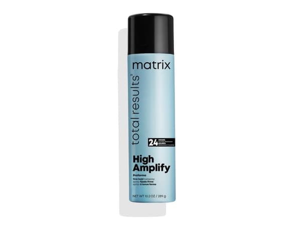 MATRIX MATRIX_High Amplify Proforma hiuslakka Vahvasti kiinnittävä hiuslakka 400ml
