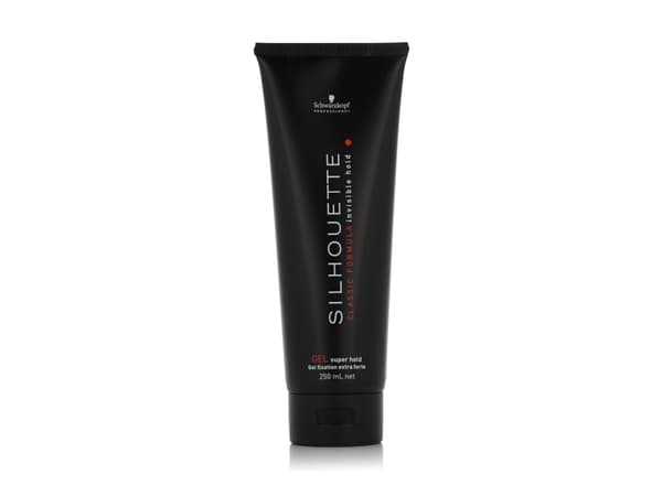 Schwarzkopf Silhouette Gel - 250,00 ml