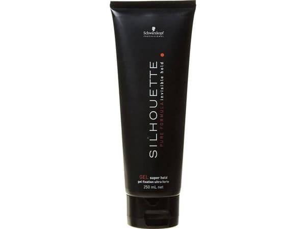 Schwarzkopf Silhouette Gel - 250,00 ml