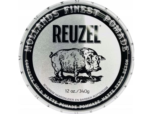 Reuzel Concrete Hold Matte Pomade 340 g