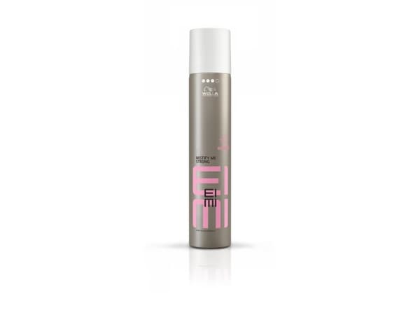 Wella Professionals EIMI Fixing Hairsprays Mistify Me Strong 300 ml