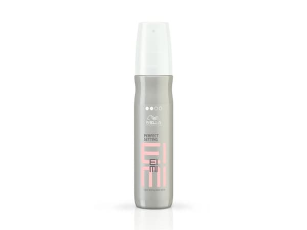 Wella Eimi - Perfect Setting Light Setting Lotion Spray - Dame - 150 ml