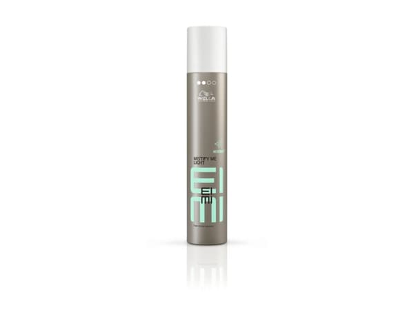 Wella Professionals EIMI Fixing Hairsprays Mistify Me Light 300 ml