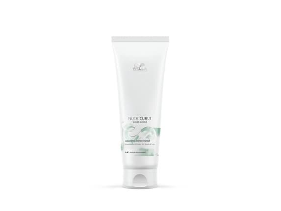 Wella Professionals - NutriCurls - 250 ml
