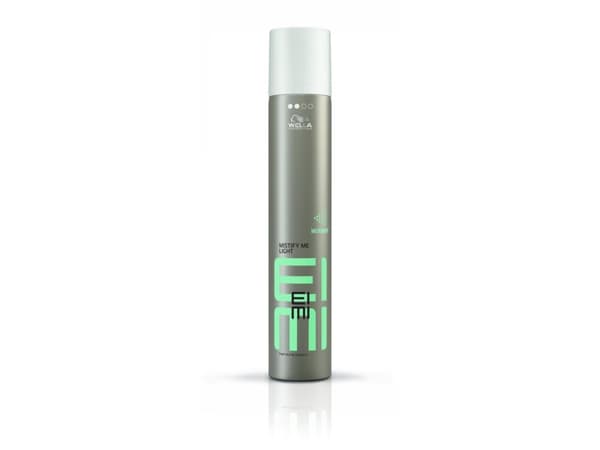 Wella Professionals EIMI Fixing Hairsprays Mistify Me Light 500 ml