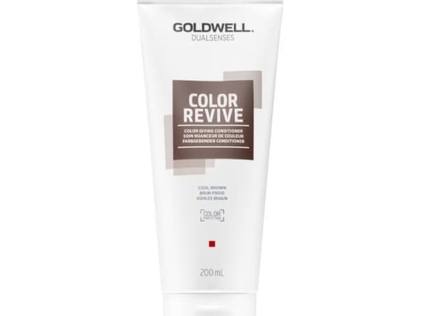Goldwell Dualsenses Color Revive Conditioner Warm Brown 200 ml