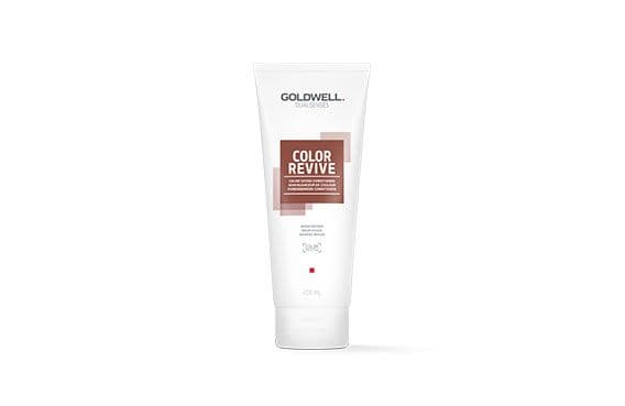 Goldwell Dualsenses Color Revive Conditioner Warm Brown 200 ml