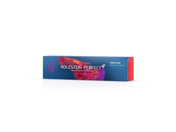 Wella Koleston Perfect Me+ - Vibrant Reds - Unisex - 60 ml